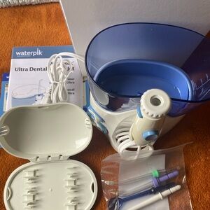 Waterpik Ultra Dental Water Flosser